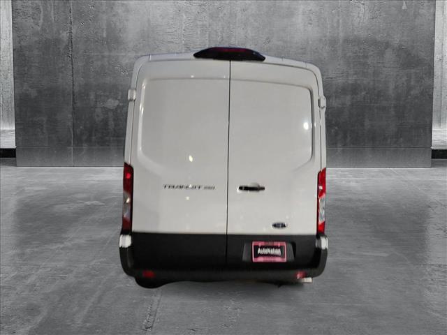 new 2025 Ford Transit-250 car, priced at $49,793