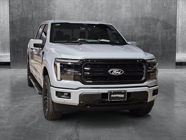 new 2025 Ford F-150 car, priced at $75,065