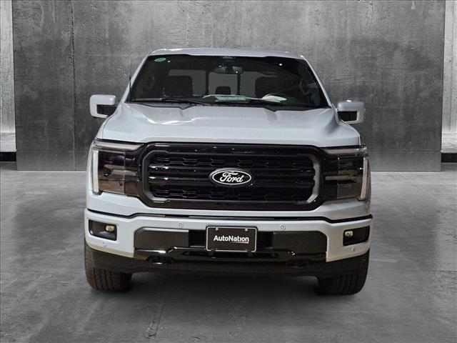 new 2025 Ford F-150 car, priced at $75,065