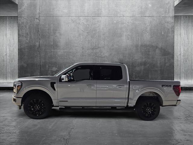 new 2025 Ford F-150 car, priced at $75,065