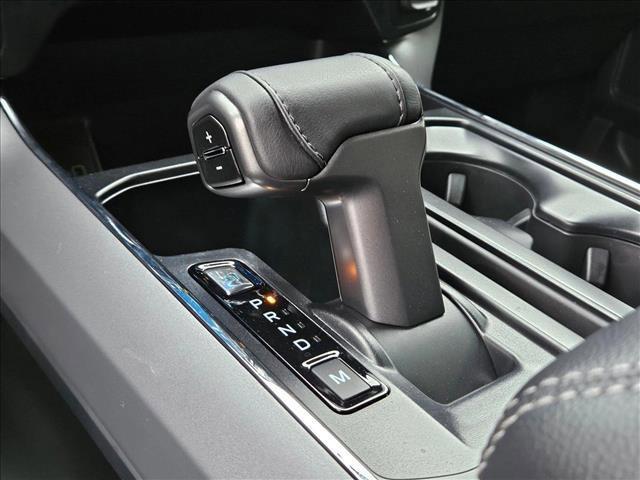 new 2025 Ford F-150 car, priced at $67,445