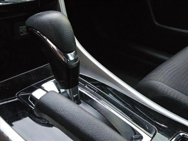 used 2017 Honda Accord car, priced at $13,995
