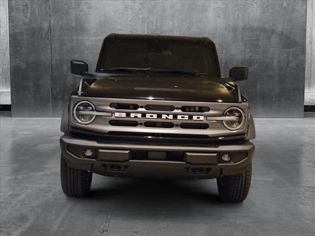 new 2024 Ford Bronco car, priced at $46,830