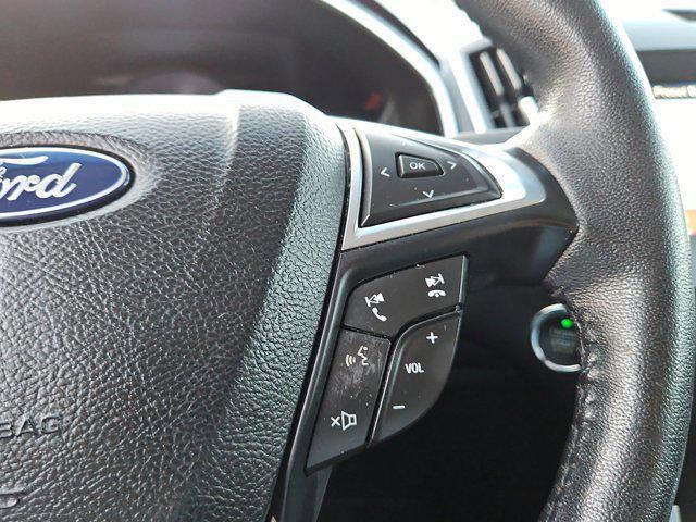 used 2018 Ford Edge car, priced at $12,995