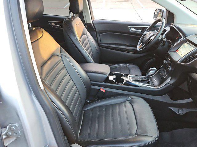 used 2018 Ford Edge car, priced at $12,995