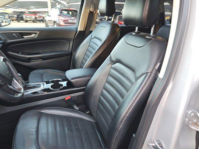 used 2018 Ford Edge car, priced at $12,995