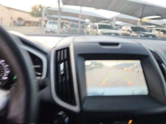used 2018 Ford Edge car, priced at $12,995