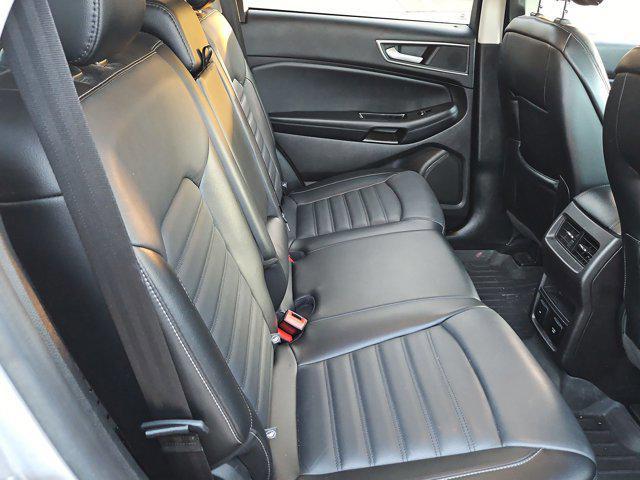 used 2018 Ford Edge car, priced at $12,995