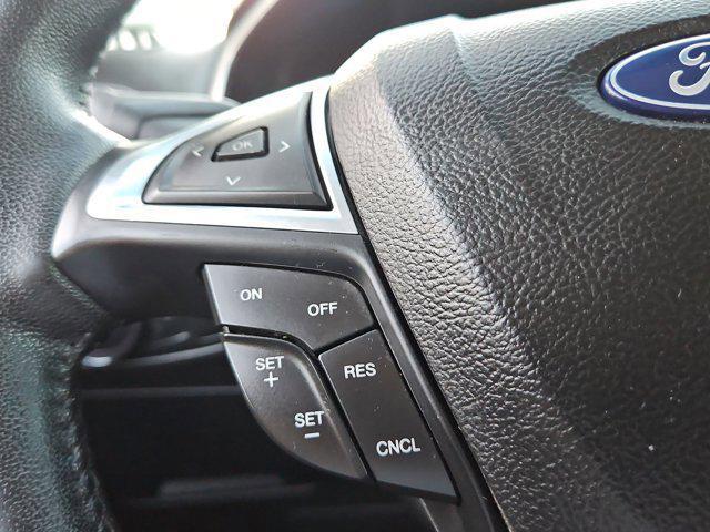 used 2018 Ford Edge car, priced at $12,995