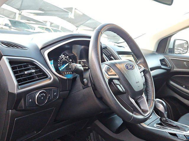 used 2018 Ford Edge car, priced at $12,995