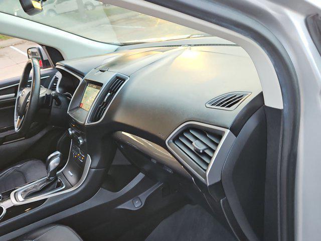 used 2018 Ford Edge car, priced at $12,995