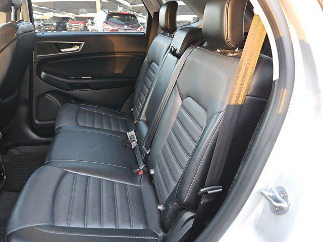 used 2018 Ford Edge car, priced at $12,995