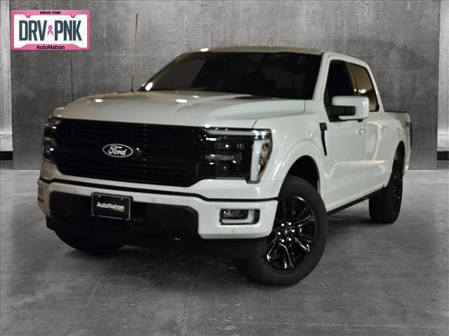 new 2024 Ford F-150 car, priced at $83,940