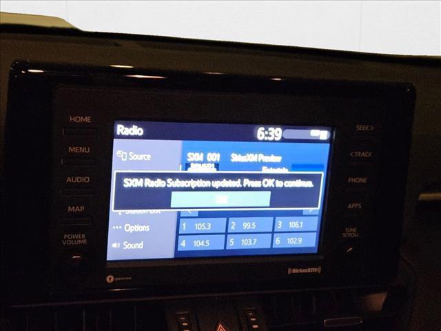 used 2020 Toyota RAV4 car, priced at $23,791