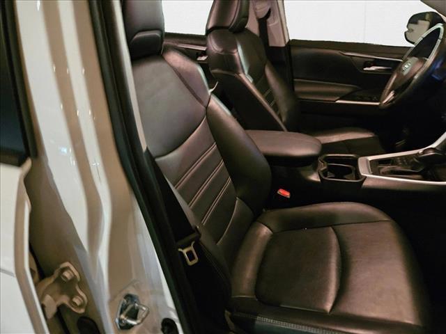 used 2020 Toyota RAV4 car, priced at $23,791
