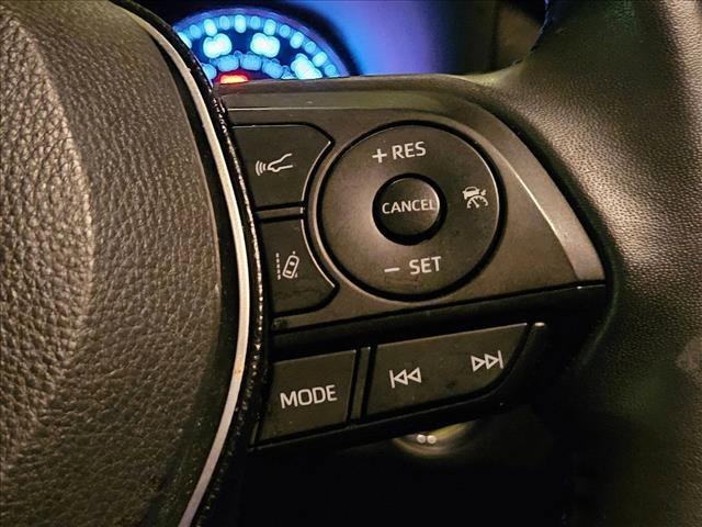 used 2020 Toyota RAV4 car, priced at $23,791