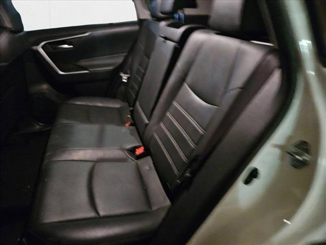 used 2020 Toyota RAV4 car, priced at $23,791
