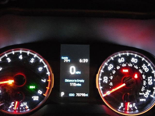 used 2020 Toyota RAV4 car, priced at $23,791