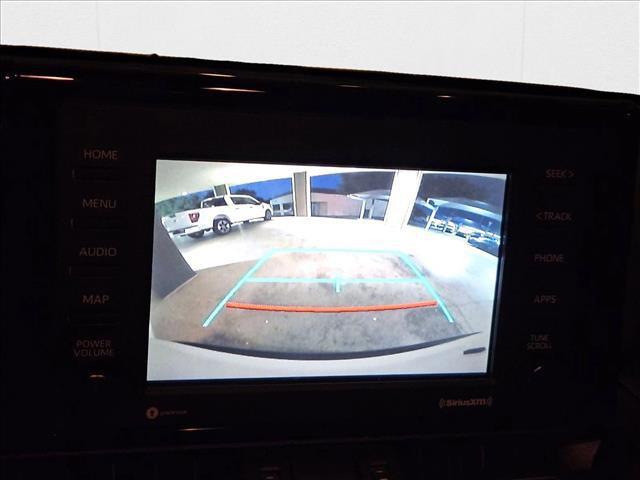 used 2020 Toyota RAV4 car, priced at $23,791