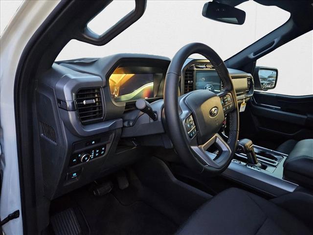 new 2025 Ford F-150 car, priced at $46,995