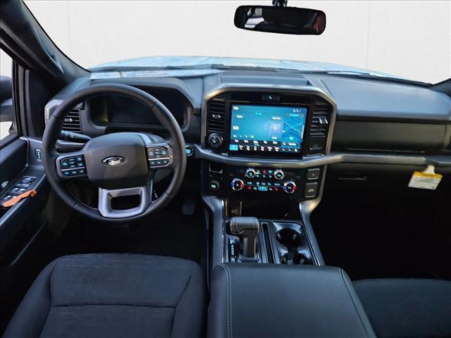 new 2025 Ford F-150 car, priced at $46,995