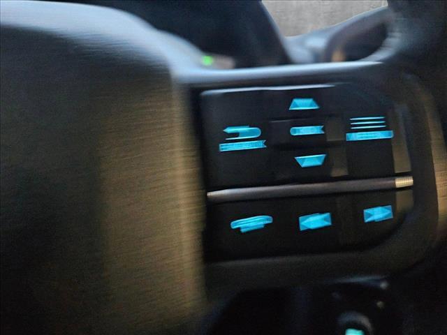 new 2025 Ford F-150 car, priced at $53,419