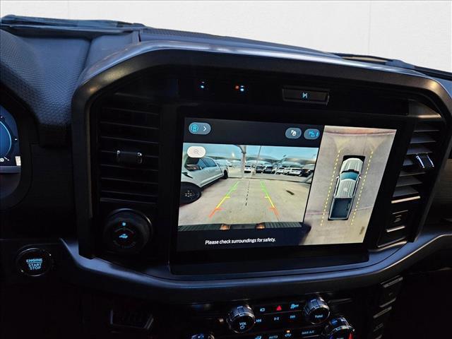 new 2025 Ford F-150 car, priced at $46,995
