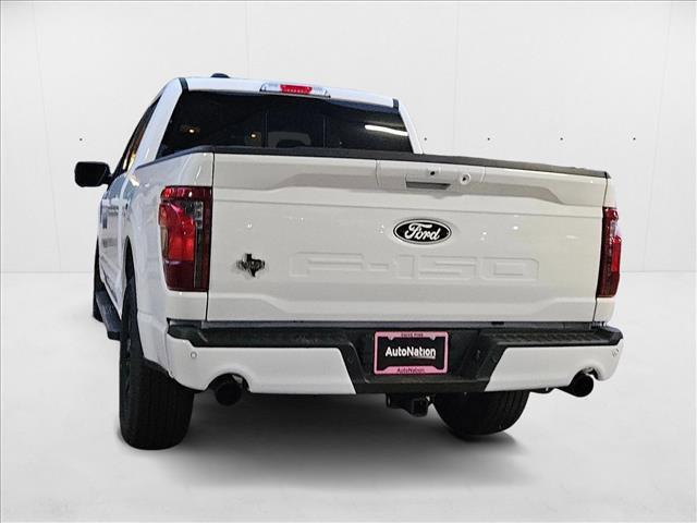 new 2025 Ford F-150 car, priced at $46,995