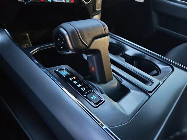 new 2025 Ford F-150 car, priced at $46,995