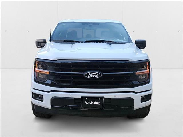 new 2025 Ford F-150 car, priced at $46,995