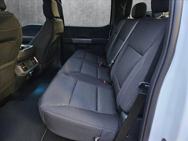new 2025 Ford F-150 car, priced at $53,419
