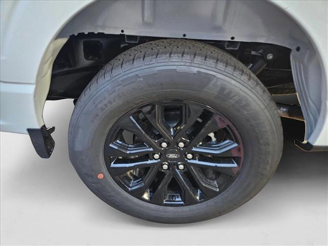 new 2025 Ford F-150 car, priced at $46,995