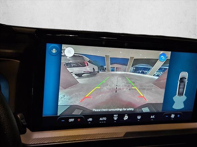 new 2025 Ford Bronco Sport car, priced at $27,963