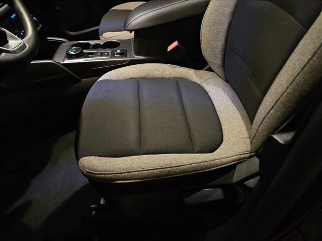 new 2025 Ford Bronco Sport car, priced at $27,963