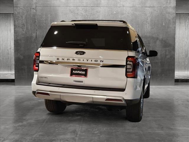 new 2024 Ford Expedition car, priced at $67,442