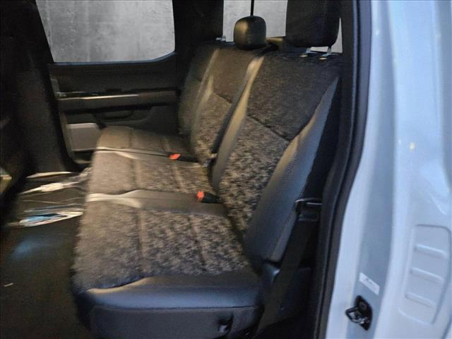 new 2025 Ford F-150 car, priced at $61,265