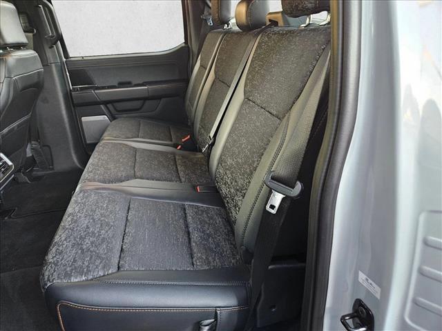 new 2025 Ford F-150 car, priced at $62,265