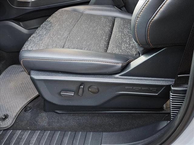 new 2025 Ford F-150 car, priced at $62,265