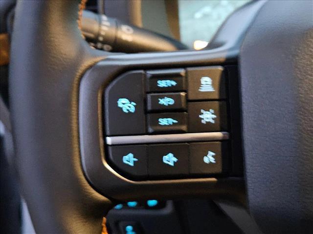 new 2025 Ford F-150 car, priced at $61,265