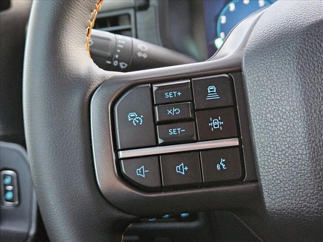 new 2025 Ford F-150 car, priced at $62,265