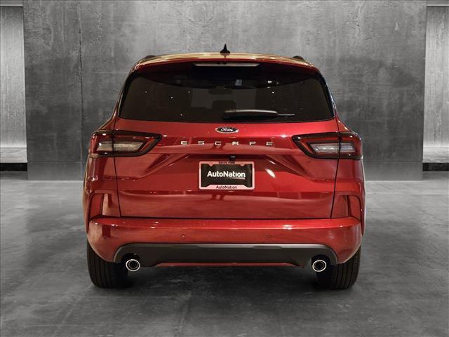 new 2024 Ford Escape car, priced at $31,031