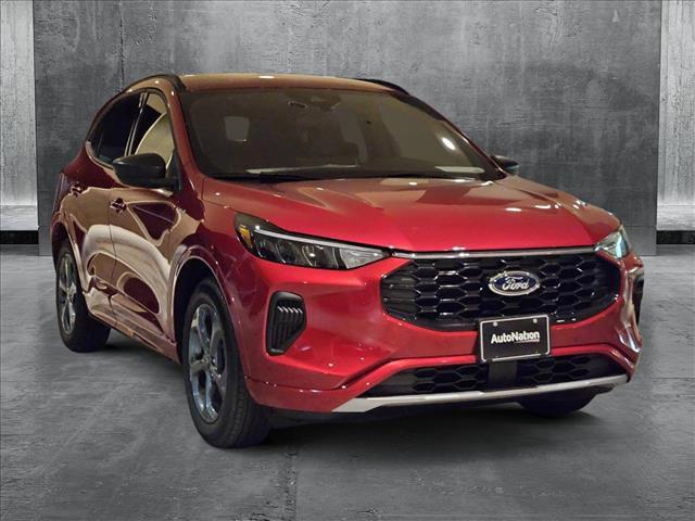 new 2024 Ford Escape car, priced at $25,781