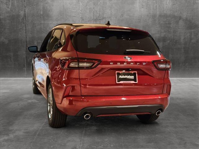 new 2024 Ford Escape car, priced at $31,031