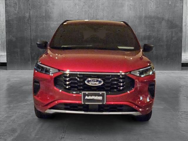 new 2024 Ford Escape car, priced at $25,781