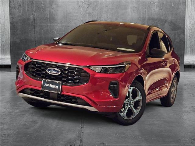 new 2024 Ford Escape car, priced at $25,781