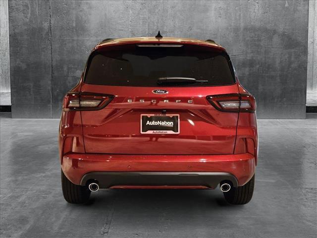 new 2024 Ford Escape car, priced at $25,781