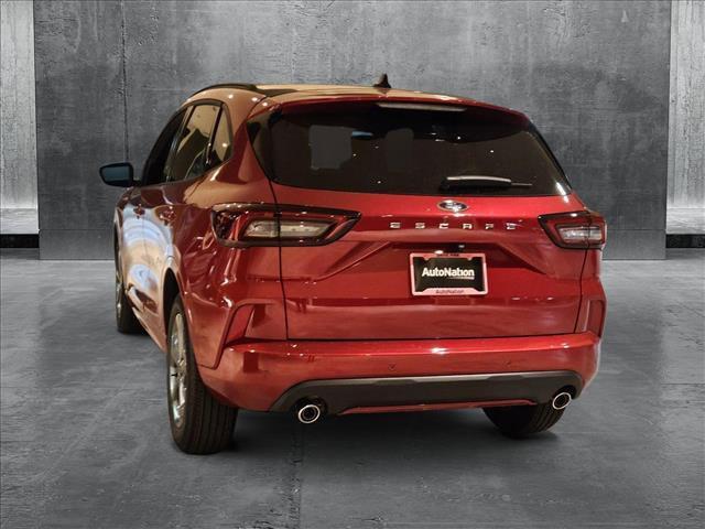 new 2024 Ford Escape car, priced at $25,781