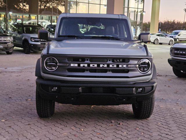 new 2024 Ford Bronco car, priced at $43,104