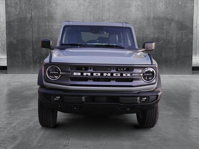 new 2024 Ford Bronco car, priced at $43,104