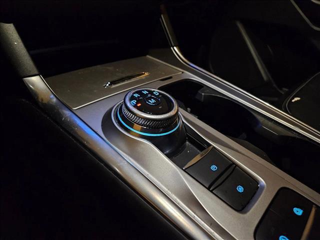 used 2020 Ford Explorer car, priced at $16,660